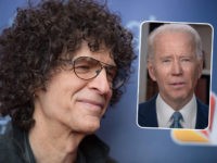 Nolte: Biden Appears on Howard Stern Show After Snubbing ‘New York Times’