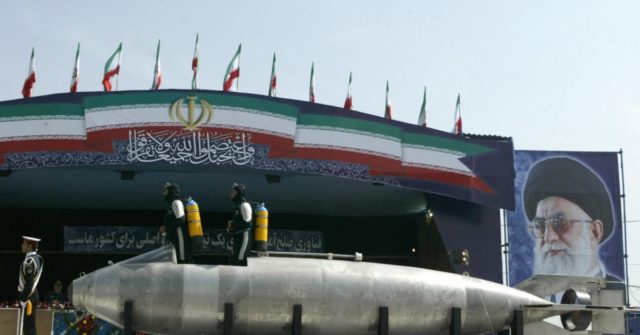 Israeli Defense Minister Reveals: Iran Building Air Base in Lebanon