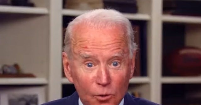 Charles Hurt:  Trump Rally Laid Out  Case Against Joe Biden 