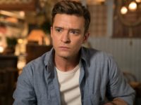 Justin Timberlake in Wonder Wheel (2017)