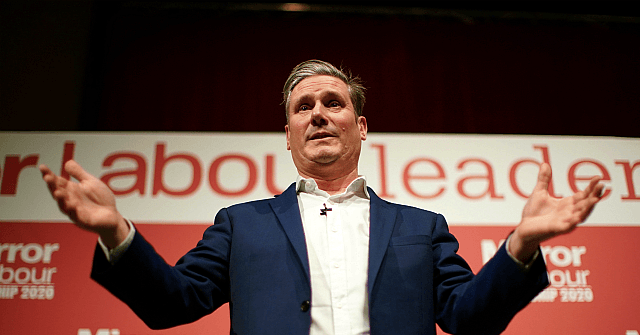 'Trendy Metropolitian Labour' Lost Working Classes, Says Farage - Vimarsana News