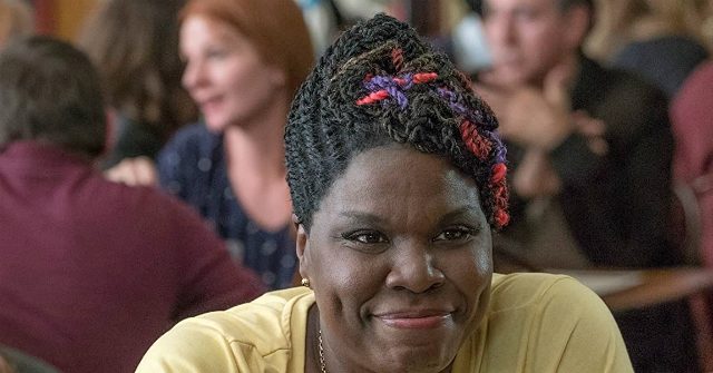 Leslie Jones: Raphael Warnock, Jon Ossoff Give Me Most Hope I’ve Had ...