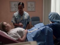 Hollywood Execs Urge Industry to Help Abortion Appear More Normal