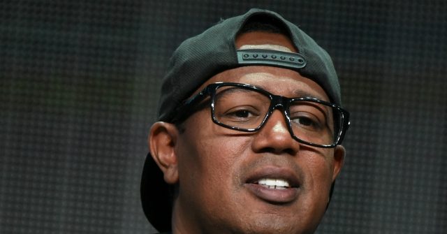 Master Rapper Rapper Master P Buying Groceries, Sanitizing the Homes of New Orleans ...