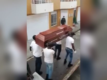 pallbearers