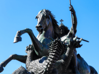 St George's Day
