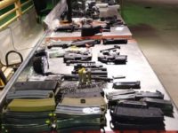 Biden DOJ Claims ‘Weapons Parts Kits’ Are ‘Firearms’