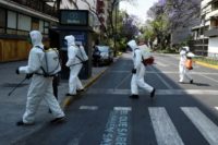 UN predicts 'deep recession' in LatAm due to virus