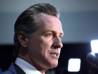 California: Gavin Newsom Orders Vote-by-Mail for November Election