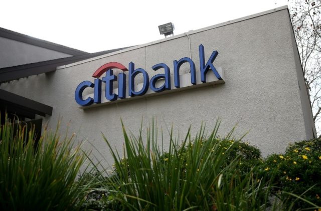 Citigroup sets aside $7 bn for bad loans as earnings tumble