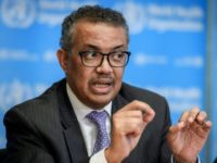 W.H.O. Director Claims His Agency ‘Sounded the Alarm Early and Often’