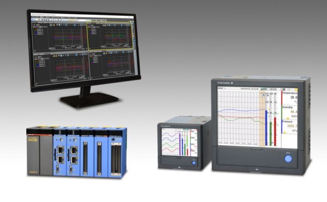 Yokogawa Releases AI-enabled Versions of SMARTDAC+ Paperless Recorders and Data Logging Software, and Environmentally Robust AI-enabled e-RT3 Plus Edge Computing Platform for Industry Applications The Associated Press