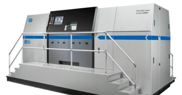 Protolabs Doubles Down on Metal Additive Manufacturing ...