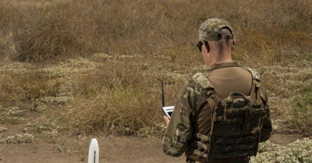 AeroVironment Unveils Quantix Recon Fully Automated Hybrid Vertical 