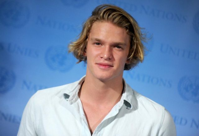 Cody Simpson: 6 months with Miley Cyrus 'worth a lifetime with anybody else'