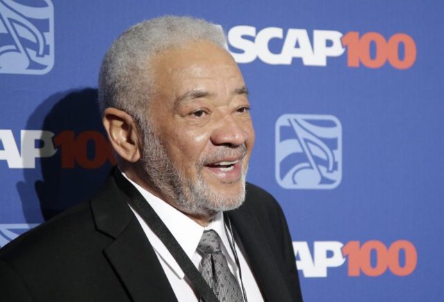 Bill Withers, 'Lean on Me' singer, dies at 81