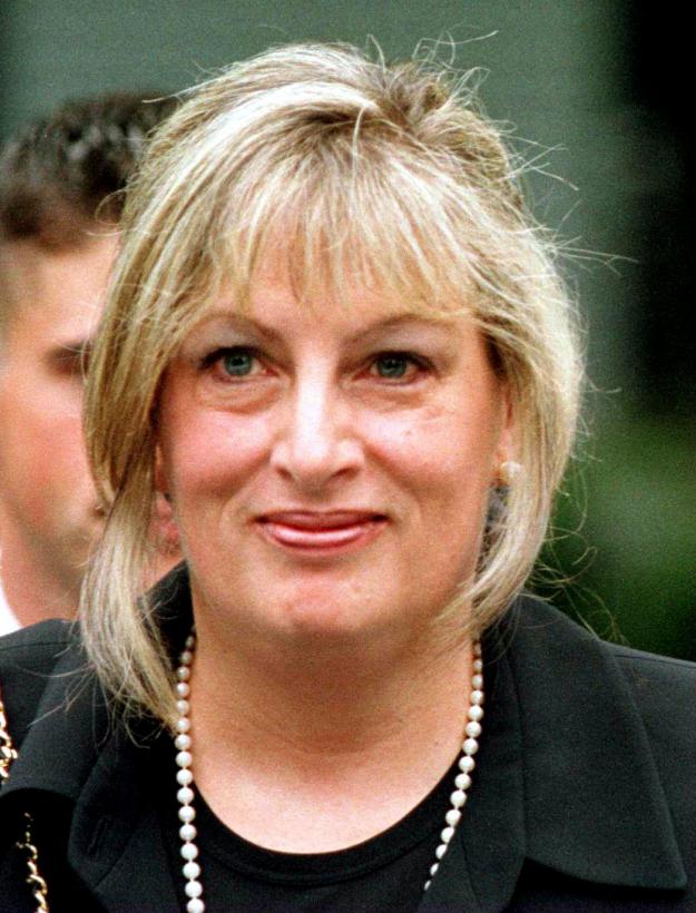 Clinton impeachment whistle-blower Linda Tripp dies at 70