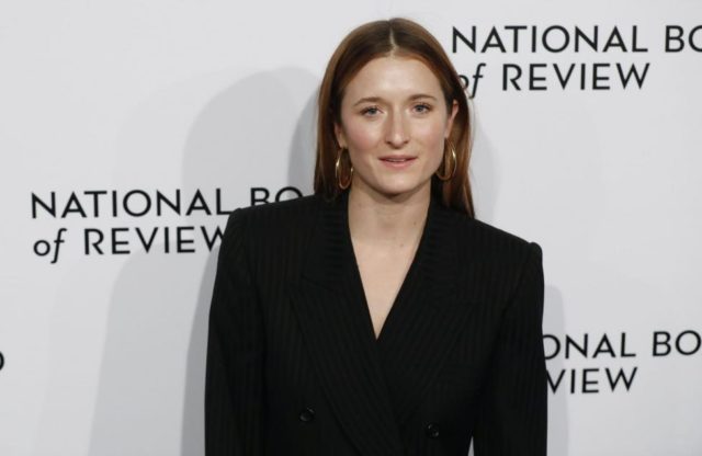 Meryl Streep S Daughter Grace Gummer Files For Divorce Breitbart