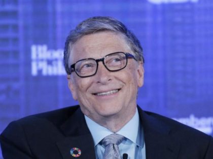 Bill Gates agrees to cooperate with South Korea on COVID-19 vaccine