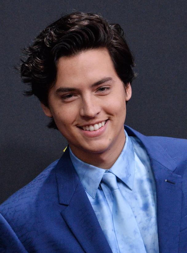 Cole Sprouse slams 'baseless' claims about personal life