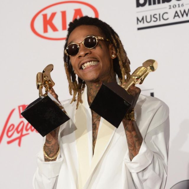 Wiz Khalifa Releases New Ep The Saga Of Wiz Khalifa Breitbart 