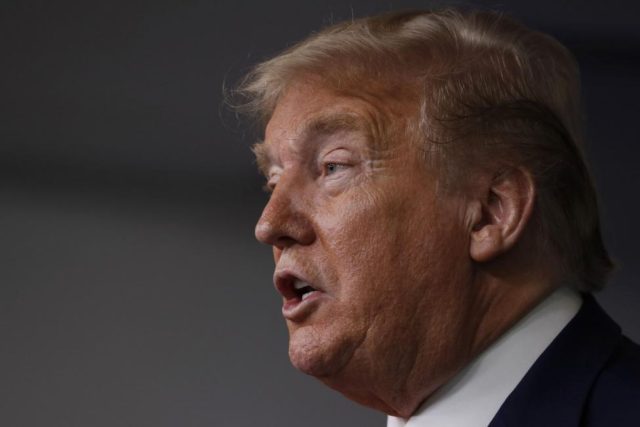 Russia interfered in 2016 to help elect Trump, Senate Intel report says