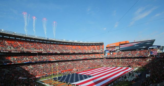 Dates, locations announced for 2021 NFL Draft in Cleveland ...