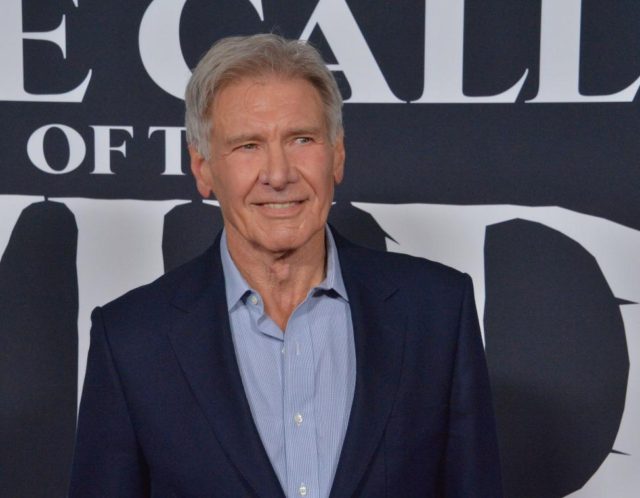 FAA investigating airport runway incident involving Harrison Ford