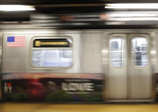 Cuomo, de Blasio: NYC subways to close for 4 hours per day to disinfect