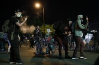 Pentagon puts military police on alert to go to Minneapolis