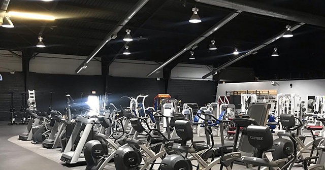 Gym Fined Nearly $10K Per Day for Remaining Open in Defiance of Coronavirus Restrictions - Vimarsana News
