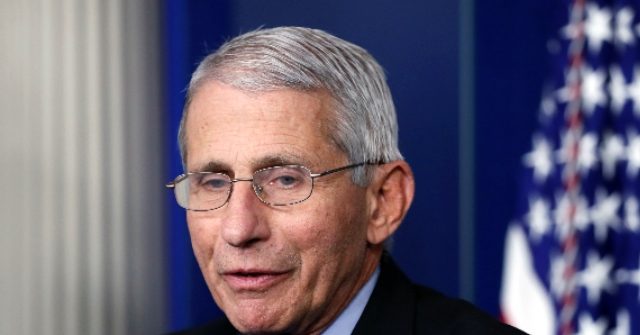 Fauci on Pausing J&J Vaccine: 'A Confirmation of How Seriously We Take Safety'