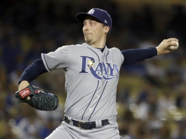 Blake Snell