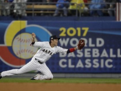 World Baseball Classic