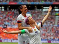 Megan Rapinoe