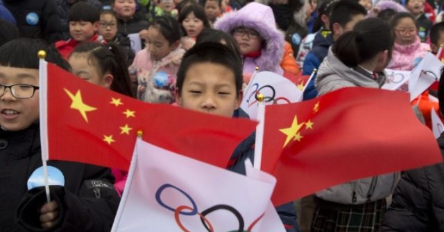 China Threatens to 'Retaliate Fiercely' Against 'Evil' Olympics Boycotts | Trends