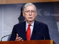 Mitch McConnell: President Trump’s Nominee to Replace Justice Ruth Bader Ginsburg Will Receive Senate Vote