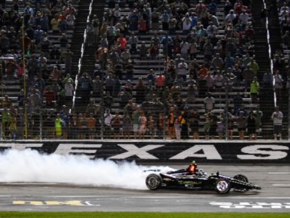 IndyCar