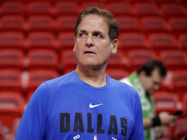 Mark Cuban