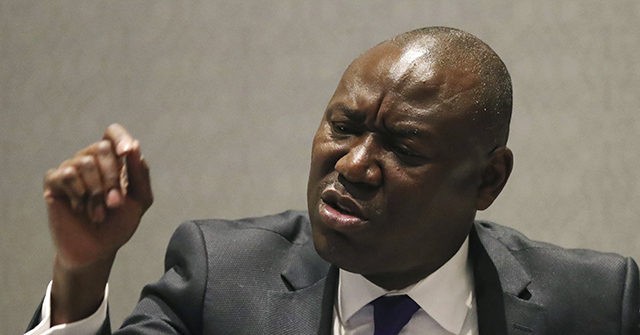 Woke BLM Grievance Attorney Ben Crump Deletes Tweet Calling Pregnant Nurse Racist