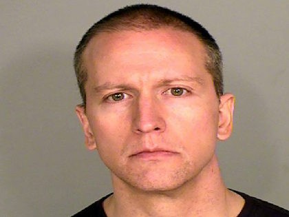 This photo provided by the Ramsey County Sheriff's Office shows former Minneapolis police Officer Derek Chauvin, who was arrested Friday, May 29, 2020, in the Memorial Day death of George Floyd. Chauvin was charged with third-degree murder and second-degree manslaughter after a shocking video of him kneeling for nearly nine …