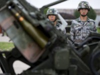India: ‘Next 72 Hours Are Crucial’ as China Deploys Artillery to Border