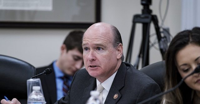 GOP Rep. Aderholt on ‘Complex’ Ukraine Situation: ‘At What Point Do You Say Enough Is Enough?’