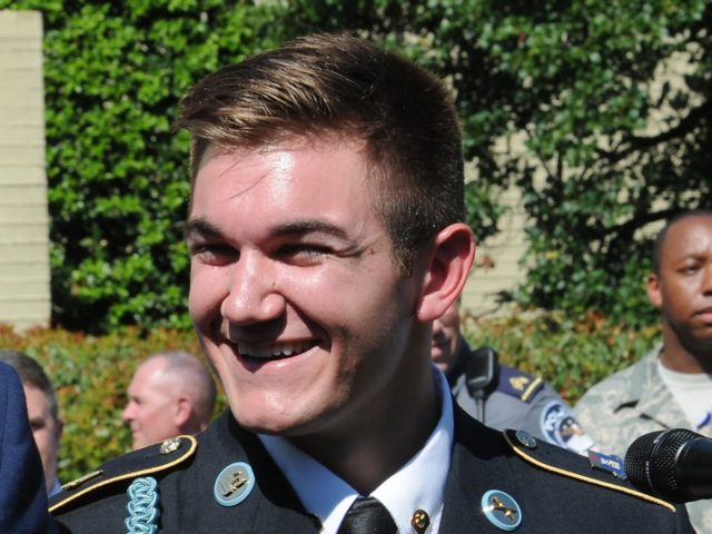 Alek Skarlatos