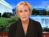 MSNBC’s Brzezinski Claims Vance Dismissed Shootings as ‘Fact of Life’ After Airin