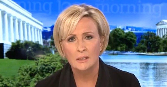 MSNBC’s Brzezinski Claims Vance Dismissed Shootings as ‘Fact of Life’ After Airing Video Showing Vance Didn’t Do So