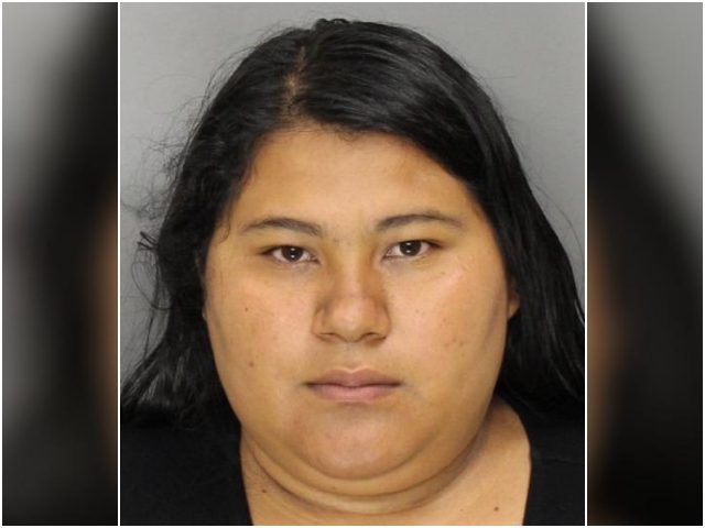Illegal Alien Accused of Abusing Children by Forcing them Into Ice Baths