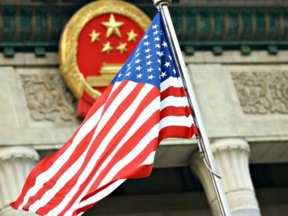 Chinese Investment in American Companies