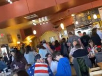 Colorado cafe