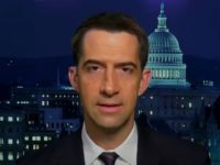 Cotton: Disinfo. Board Was Only Paused Because People Found out, Congress Needs to Ensure Nothing Like It Can Ever Exist